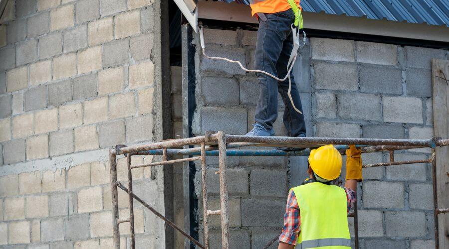 Expert flood damage restoration services in Short Creek, WV